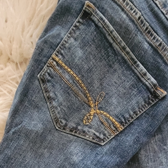 Jeans- Denizen by Levi's - Picture 3 of 3